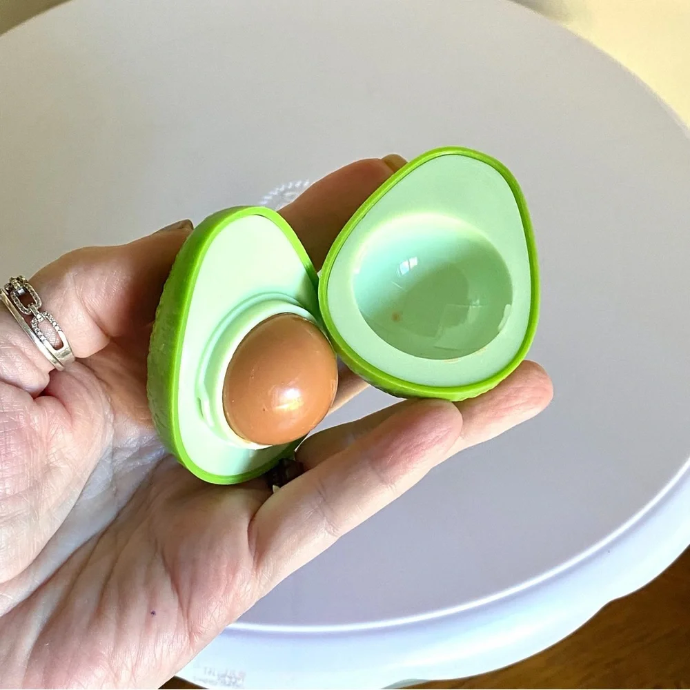 5/$25 Set of 2 Magic Avocado lip balms - mystery colors but you’ll receive 2